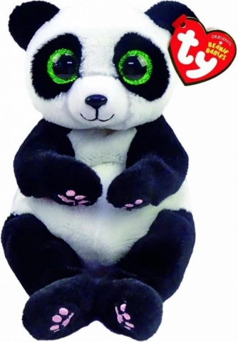 TY Panda Ying maskota 15 cm