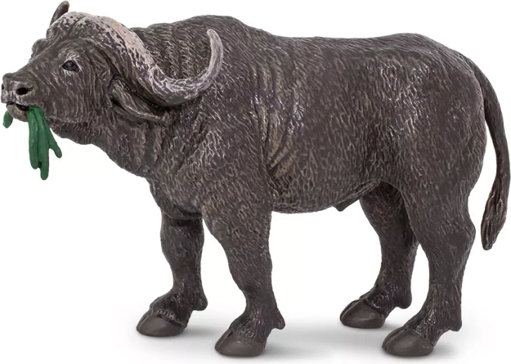 Safari Ltd. afrički bivol figurica - 1 komad