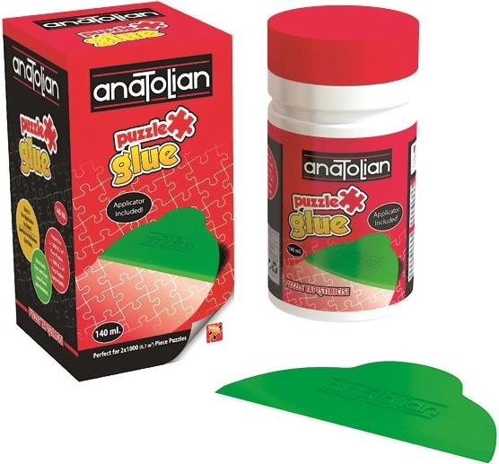 Ljepilo za puzzle 140 ml ANATOLIAN