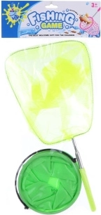 Set za lovljenje ribica za djecu