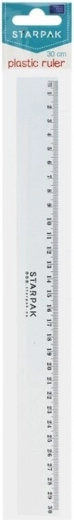 Dugo ravnalo 30 cm