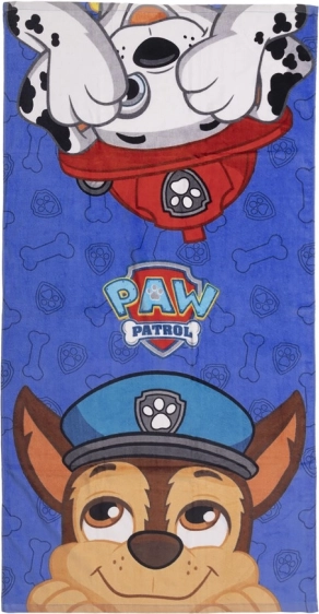 ručnik PAW Patrol licencirani dječji