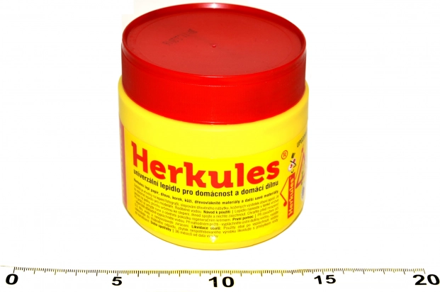 Univerzalno ljepilo Herkules 500g