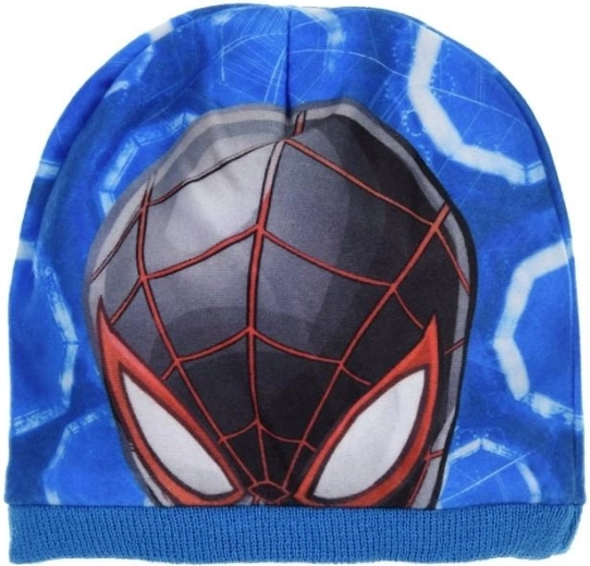 Dječja kapa Spiderman