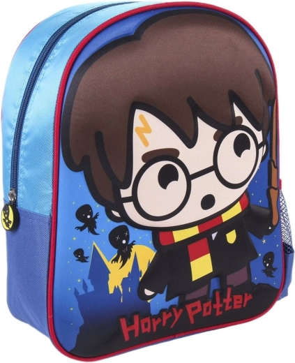 Dječji 3D ruksak Harry Potter