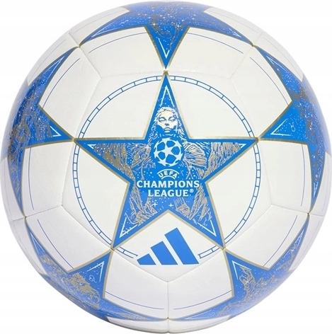 Adidas lopta UEFA Champions League Club bijela