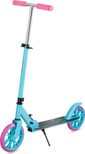 Gradski romobil NILS Extreme HM1302 plavi