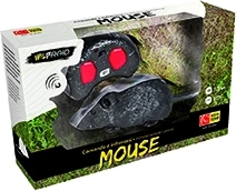 Daljinski upravljan RC štakor WILDROID