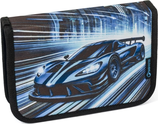 Bagmaster lumi školska pernica auto