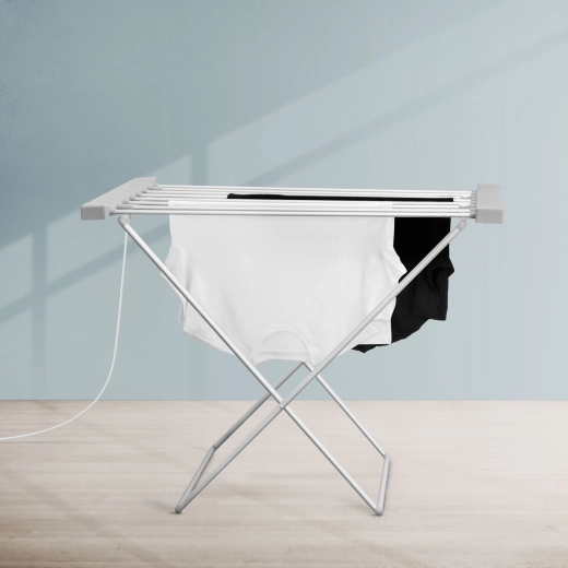 Electric Clothes and Towel Dryer
