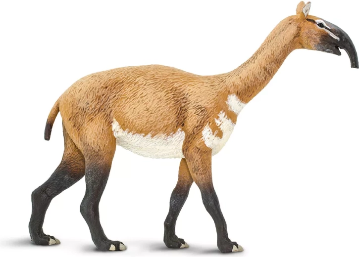 Safari Ltd. Macrauchenia figurine