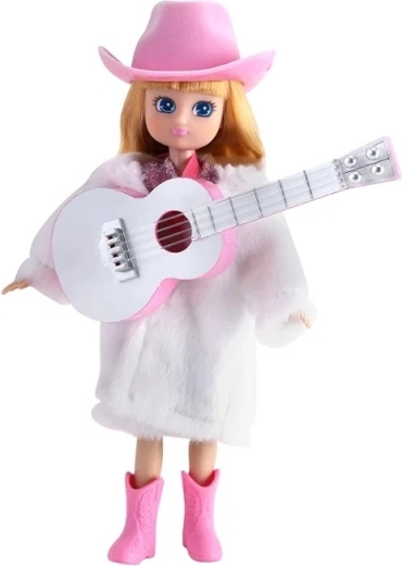 Lottie lutka Country Girl