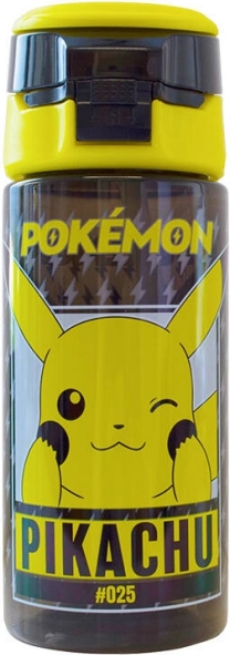 Boca za vodu 500 ml Pokemon PK91491 KiDS Licensing
