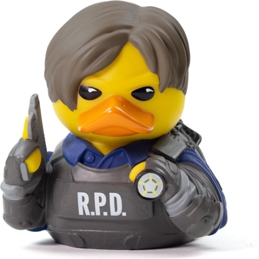 TUBBZ patkica Resident Evil Leon S. Kennedy