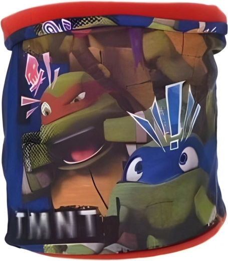 Ogrlica za vrat Ninja kornjače