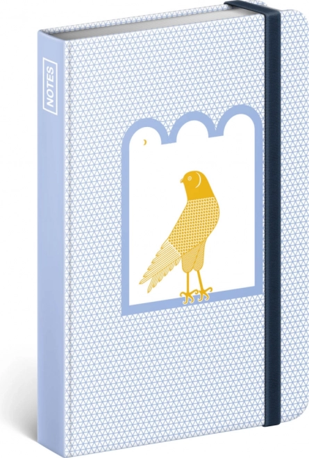 Elegantna crtana bilježnica Maria Makeeva od PRESCOGROUP