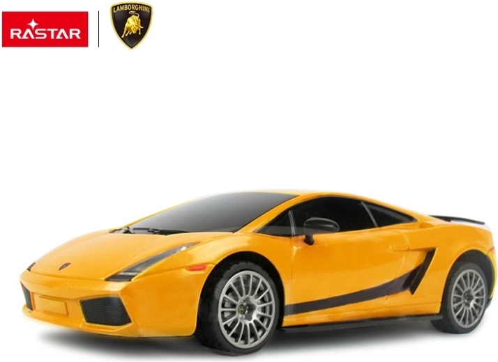 Lamborghini Superleggera RC auto na daljinsko upravljanje 1:24 Rastar - 1 komad