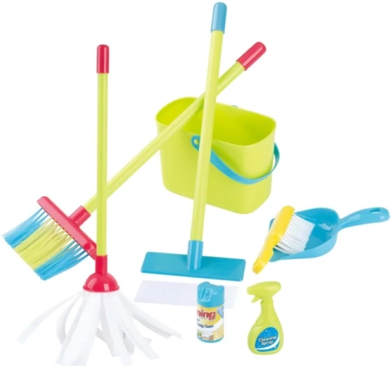 Playgo set za smirivanje i kreativnu igru – 9 dijelova
