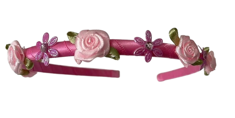 Dječja traka za kosu u živim bojama SPARKYS