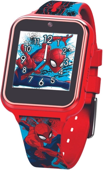 Interaktivni pametni sat Spiderman SPD4588 KiDS Licensing