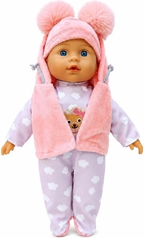 SmilyPlay Doll in Gift Packaging