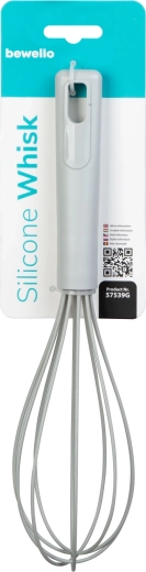 Silicone Whisk 25.8 cm