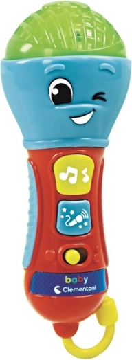 Children’s microphone