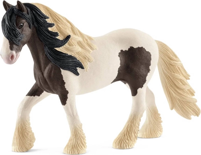 Schleich tinker pastuh – figura konja