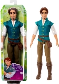 lutka DISNEY Princeza Flynn Rider iz filma Zapetljana
