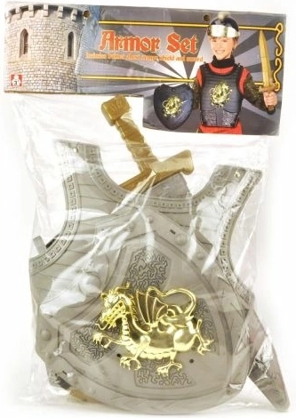 Viteški set za djecu