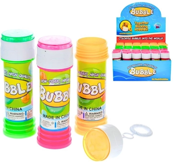 Puhalica za balone za djecu 50 ml