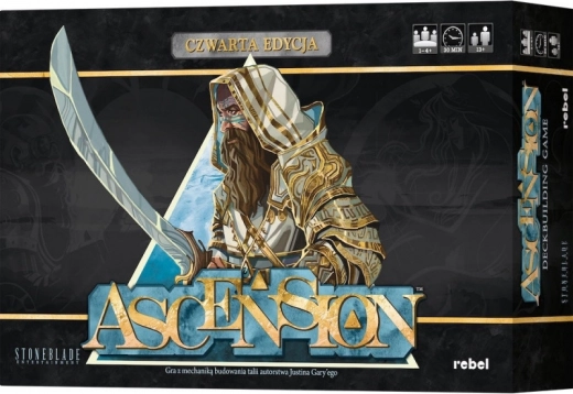 Ascension igra (4. izdanje)