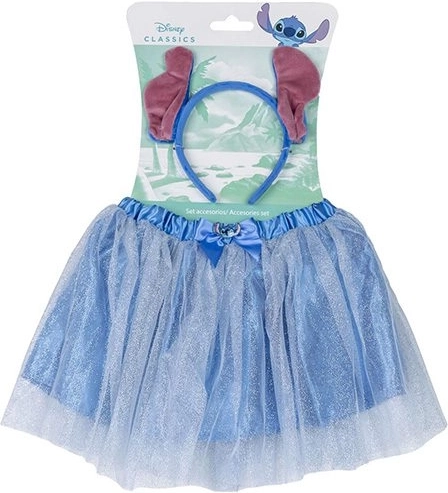Tutu suknja Frozen s rajfom