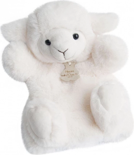 Doudou Plišani lutak Ovan 25 cm