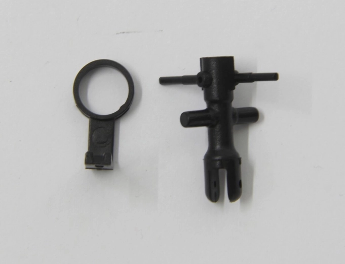 Rotor head for JAMARA E-Rix100Pro