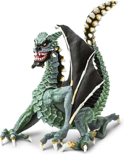 Safari Ltd. figurica zlogukog zmaja