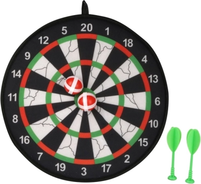 Meta za pikado s čičkom 35 cm