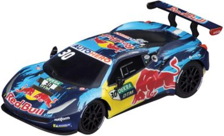 Carrera GO!!! Ferrari 488 GT3 Red Bull AF Corse br. 30