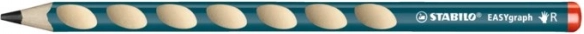 Ergonomska olovka STABILO Easygraph za dešnjake tamno plava