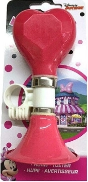 Truba za bicikl Minnie Mouse