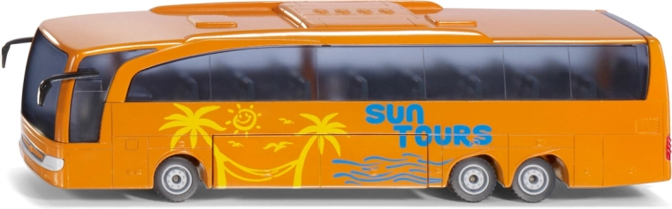 Siku super autobus Mercedes