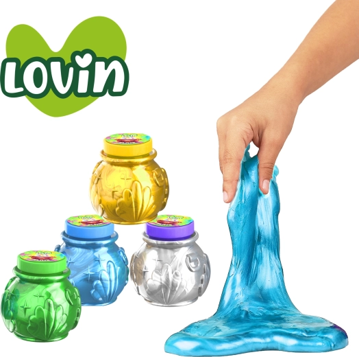 Lovin sluz u kotliću 130 ml