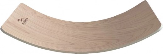 Drvena njihajuća daska s filcom 2Kids Toys