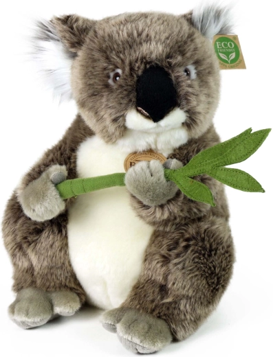 Rappa Plišani koala ECO-FRIENDLY 30 cm