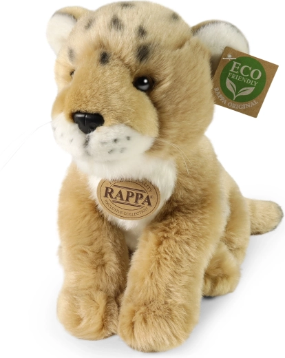 Rappa plišano laviće eco-friendly 26 cm