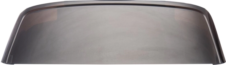 Windshield for JAMARA RUF CTR3 Li-Power 12.6