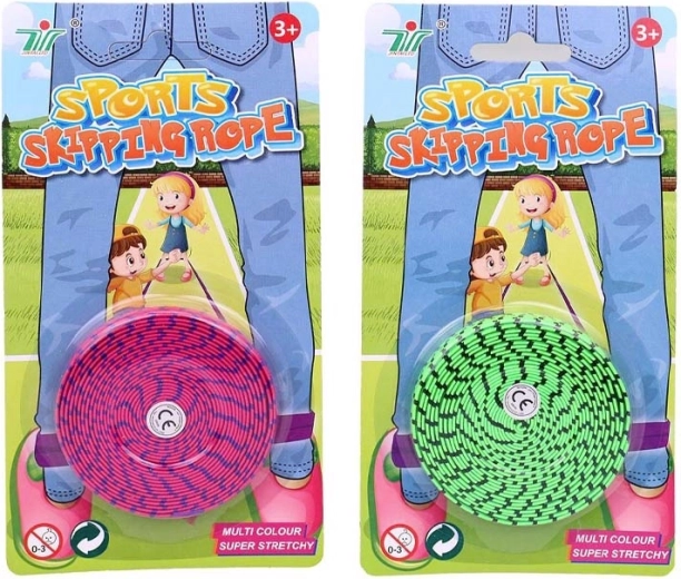 Skakaća guma 3 m za djecu