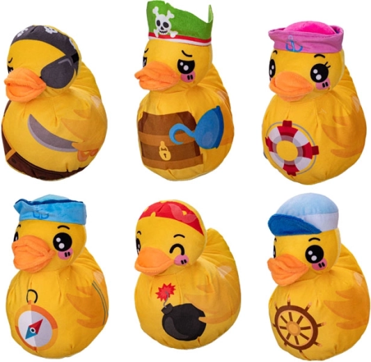 Plišana pačića 19 cm za bebe