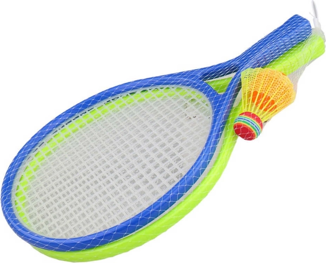 Komplet reketa za soft tenis i badminton 2u1 – 2 kom.