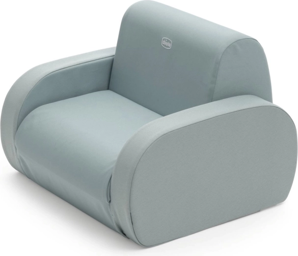 Chicco dječja fotelja Twist Peppermint 3 u 1 za djecu od 12 mjeseci